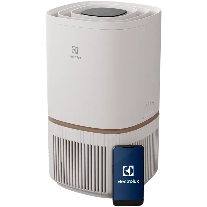 Õhupuhasti Electrolux EPO50351SW