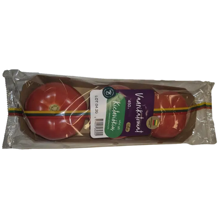 Vaarikatomat 450g