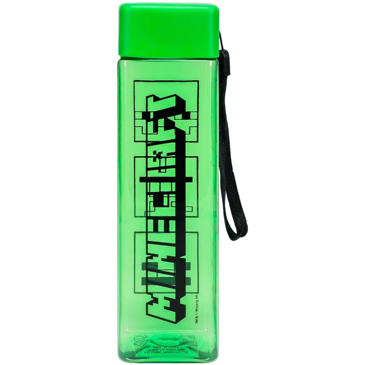 Paladone joogipudel Minecraft