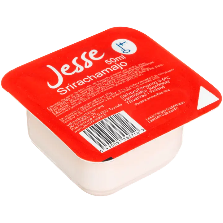 Jesse Srirachamajo 50ml