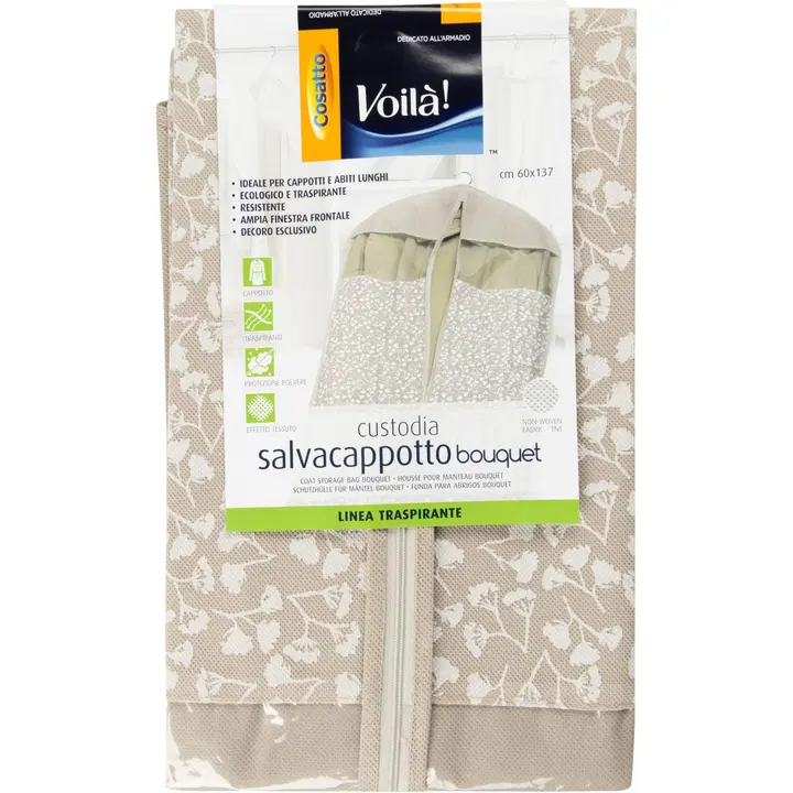 Cosatto pukupussi 60x137 cm Bouquet