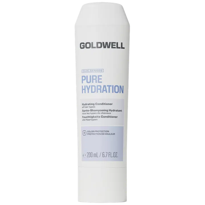 Goldwell Dualsenses Pure Hydration Hydrating Conditioner 200ml
