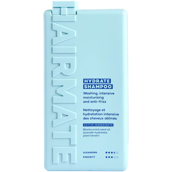 Hairmate Hydrate Shampoo 250 ml