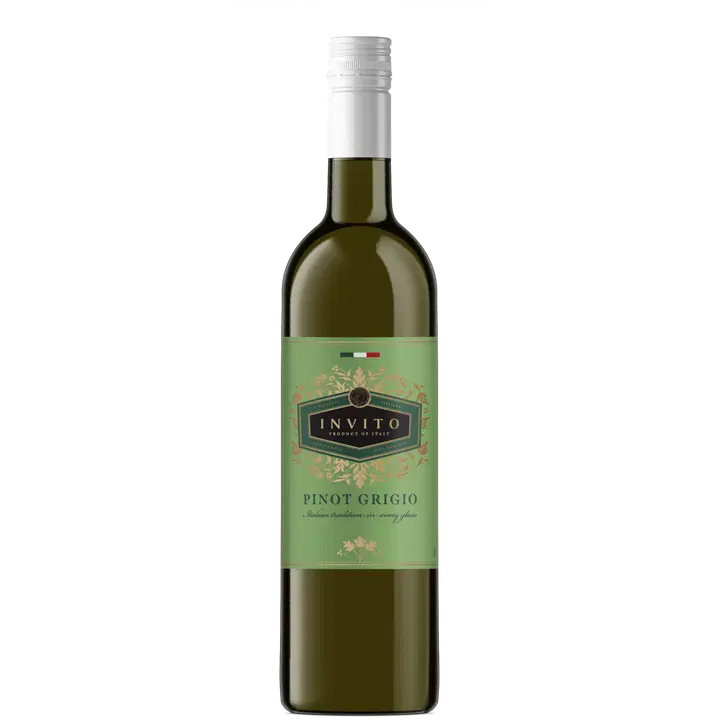 Invito Pinot Grigio 8 til-% 75CL