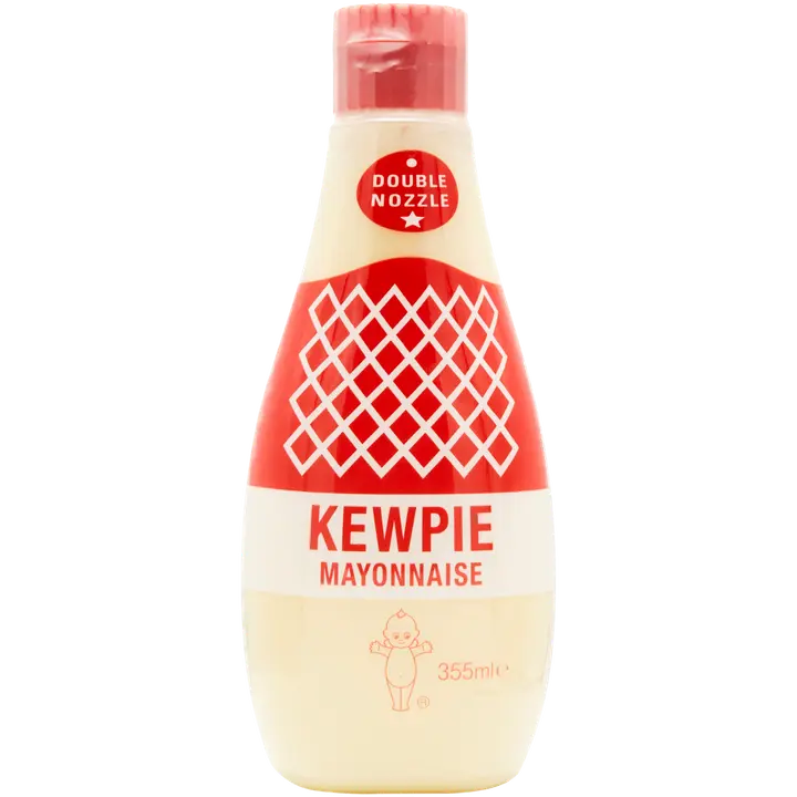 Kewpie majoneesi 355ml