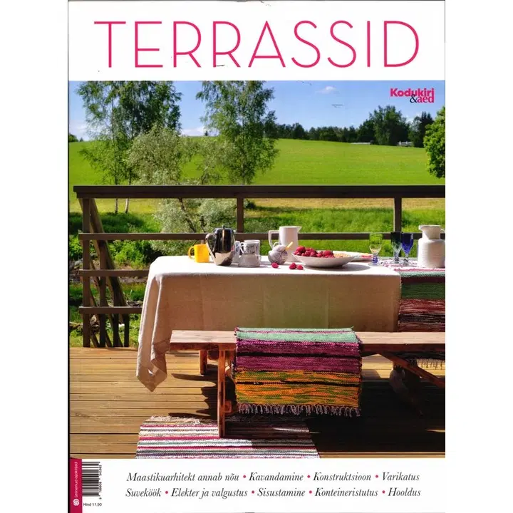 Terrassiaiad