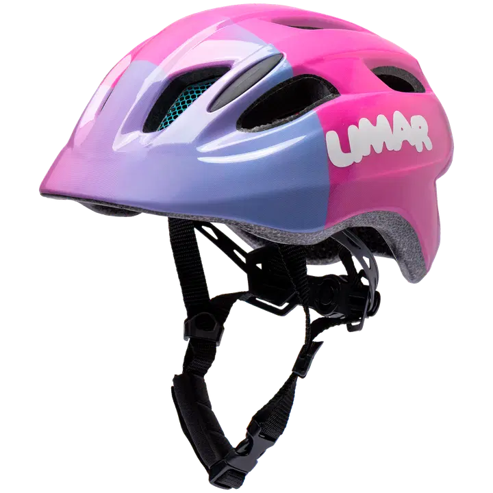 Laste kiiver Pro S lilla indaco 46-52