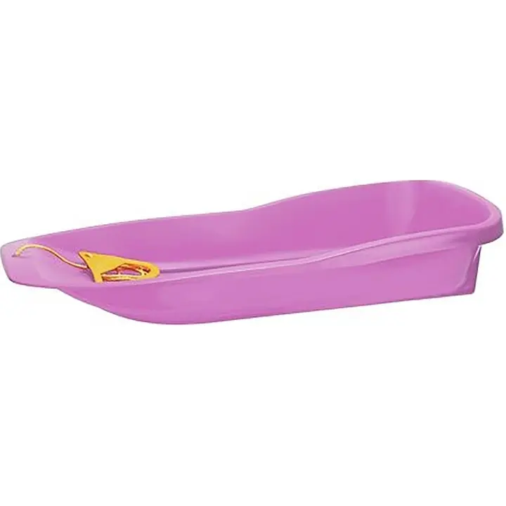 Plastkelk 90,5x41x17 cm, roosa