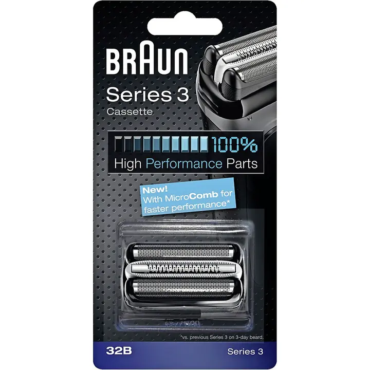 Pardli varulõikeblokk 32B