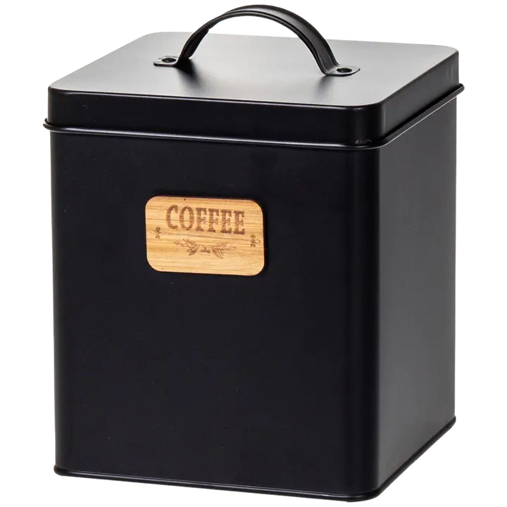 Metalkarp  coffee must