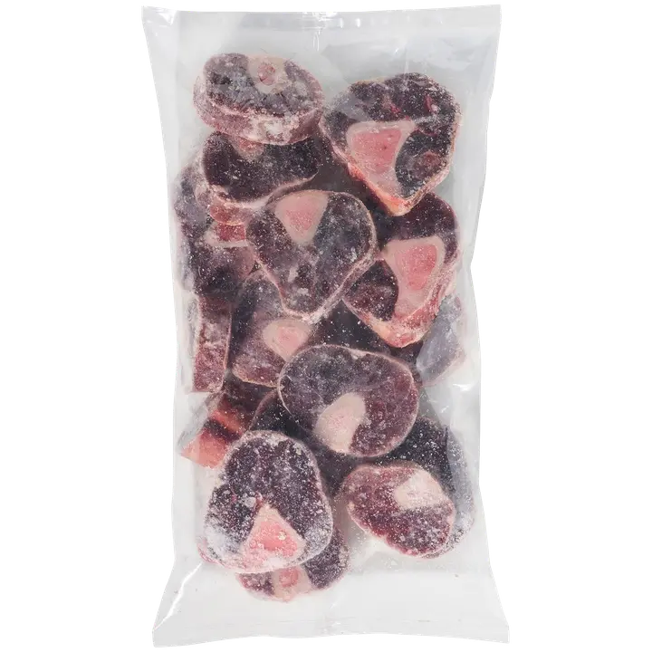 Lapin Liha Poron potkakiekko 1000g pakaste
