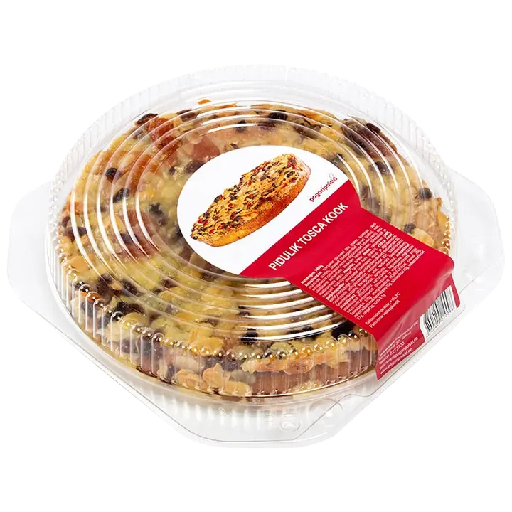 Pagaripoisid Pidulik Tosca 1 KG