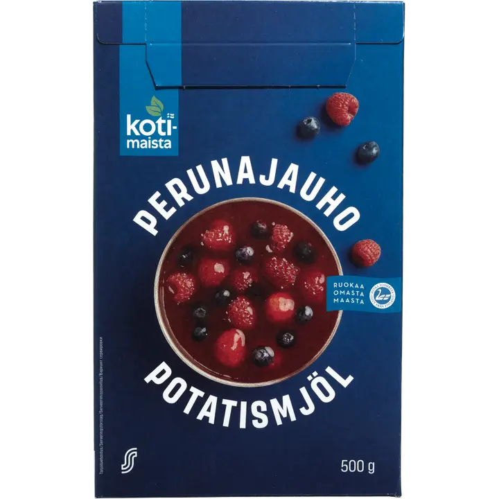 Kotimaista kartulitärklis 500 g