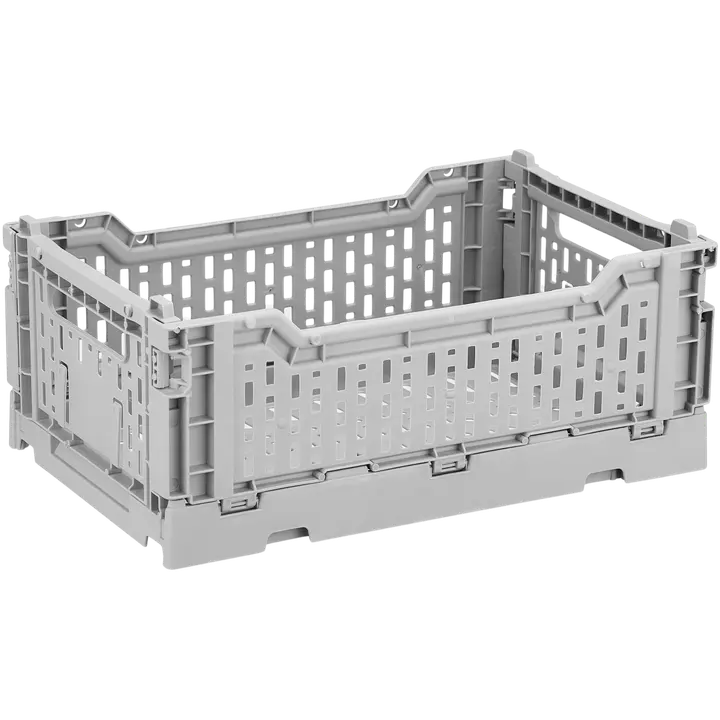 Säilituskast G-634 4l hall