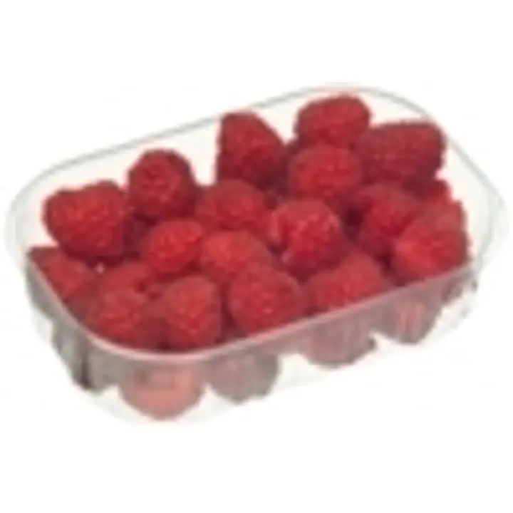 Vadelma 125g Luomu