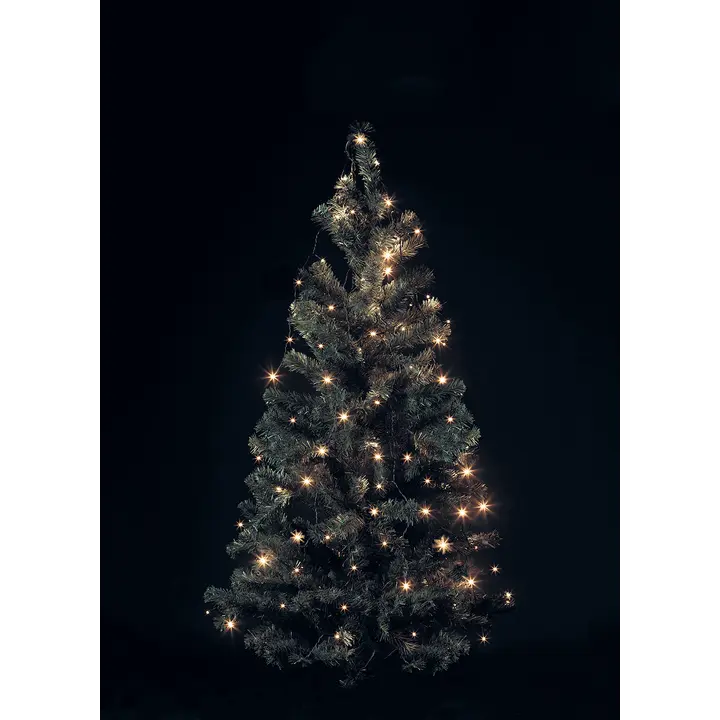 Valguskett kuusele Easy Hood 6x15LED ip44 5m