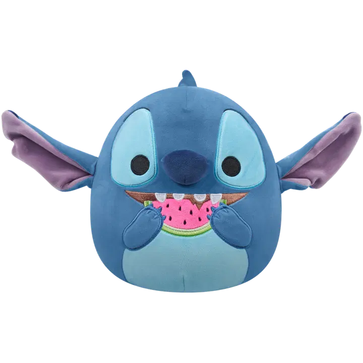 Squishmallows 20 cm disney stitch
