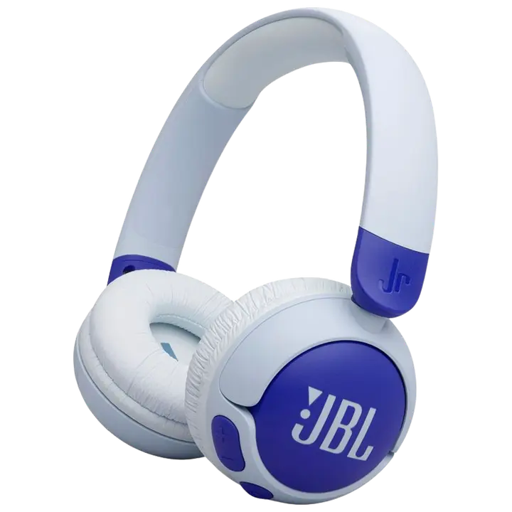 Kõrvaklapid JBL Junior 320BT sinine