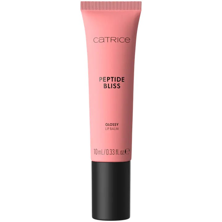 Catrice Peptide Bliss Glossy Lip Balm 010 Life In Rosé 10 ml