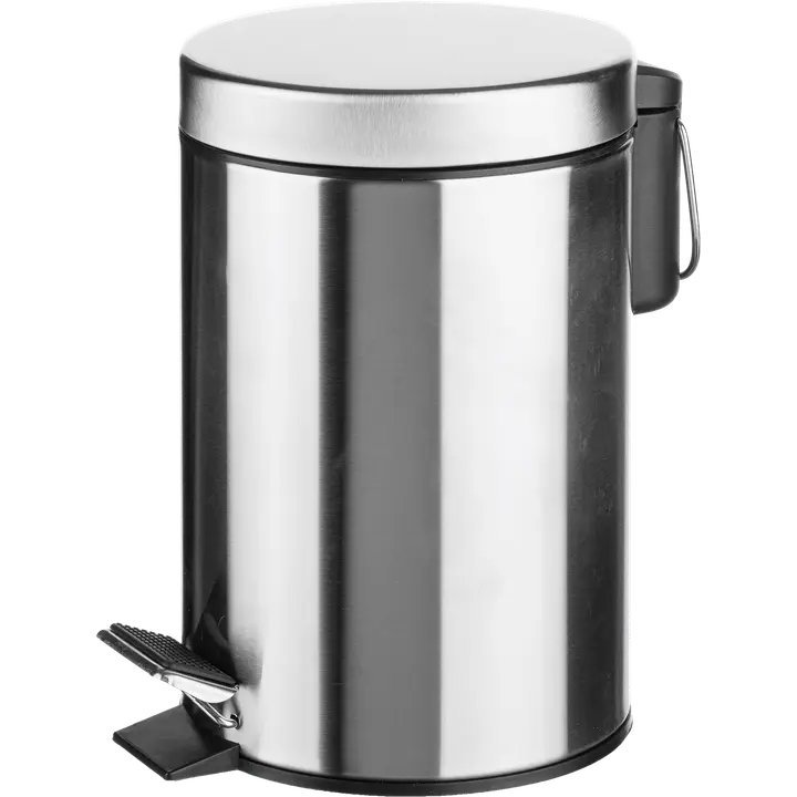 Prügikast Slow Close 3 l