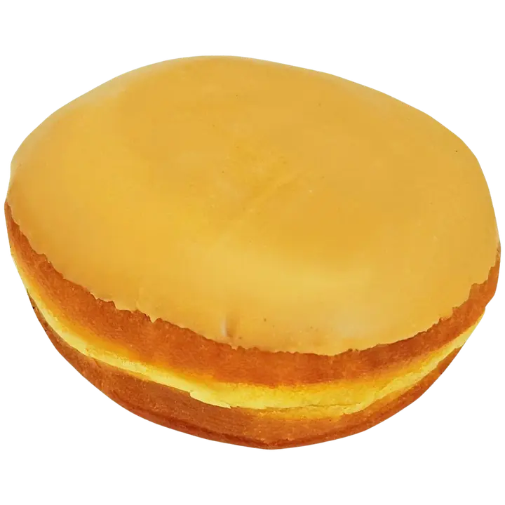 Coop Iirise-Karamelli sõõrik 100 g