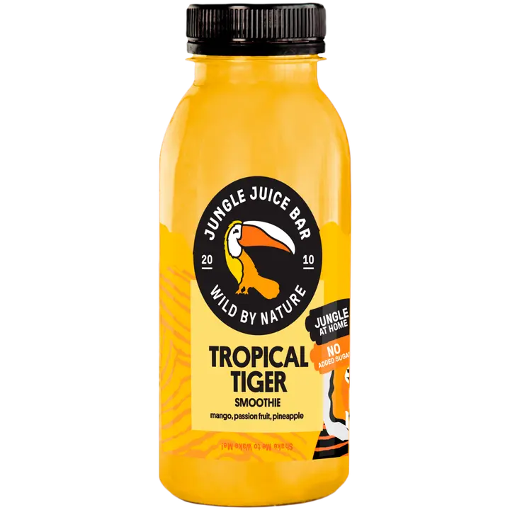 JJB Tropical Tiger 250ml