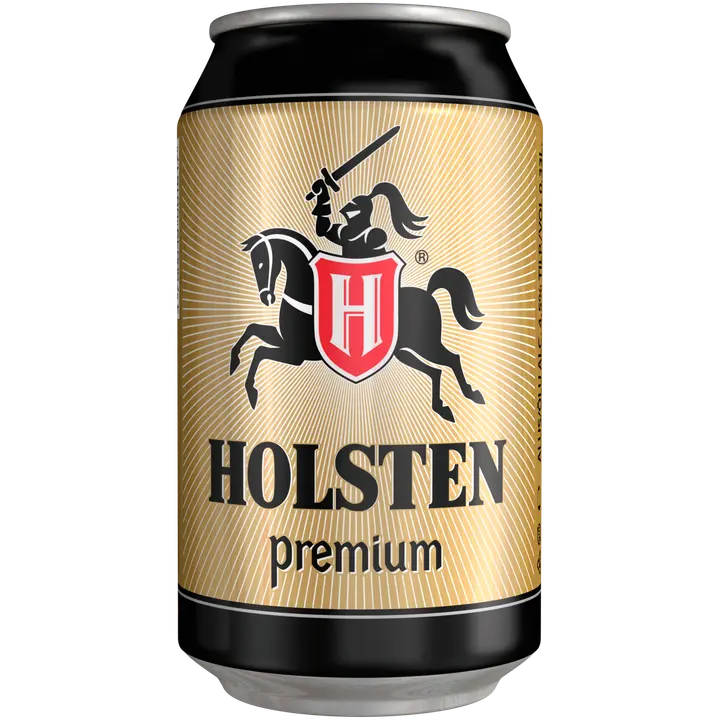 Holsten Premium õlu 4,5%vol 330ml