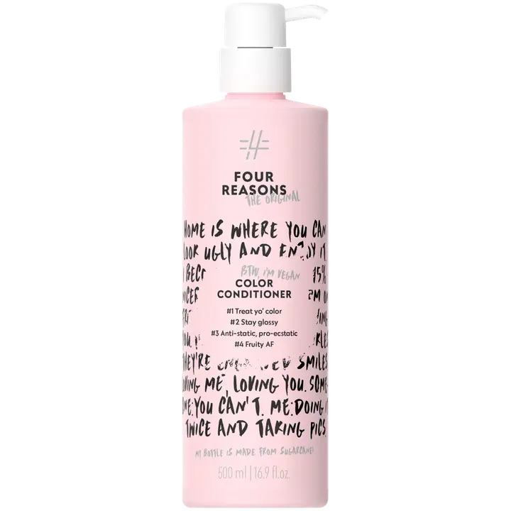 Four Reasons Original Color Conditioner hoitoaine 500 ml