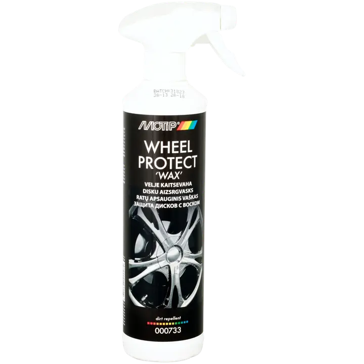 Veljekaitsevaha 500 ml