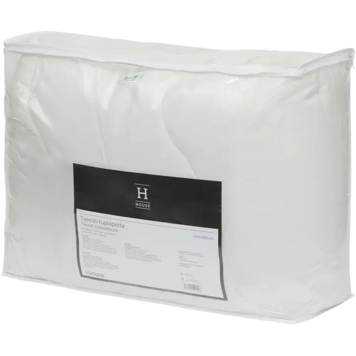 Tekk Tencel 240x220 House