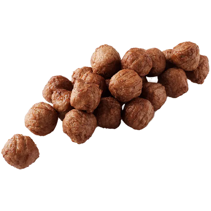 Dafgårds Vegaaninen pyörykkä 1,8kg