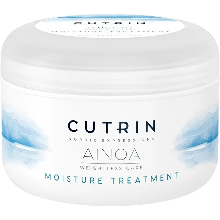 Cutrin Ainoa Moisture Treatment tehohoito 200 ml