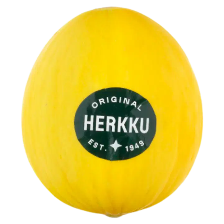 Melon Orange candy