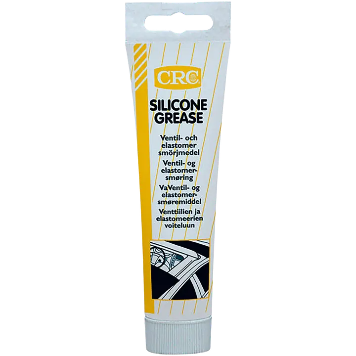 Silikoonmääre CRC 100g