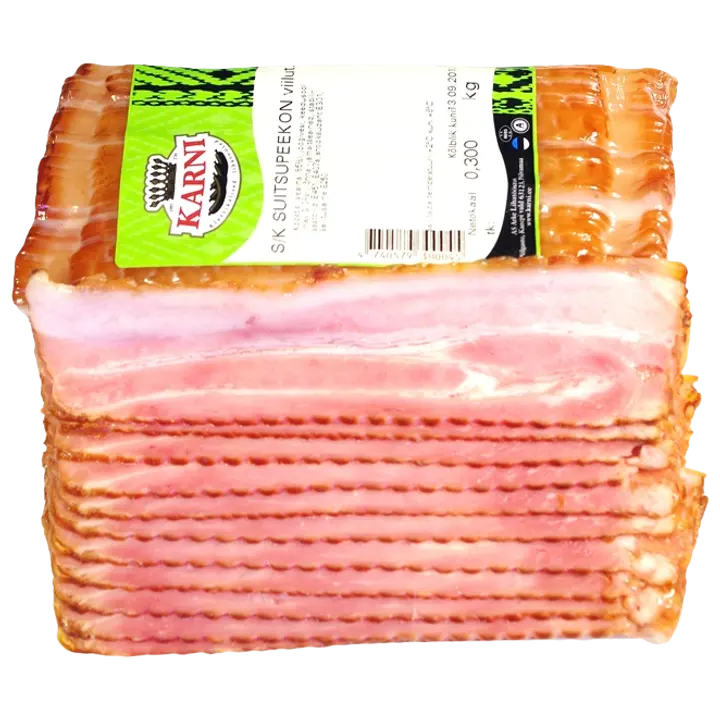 Karni Suitsupeekon 300 G
