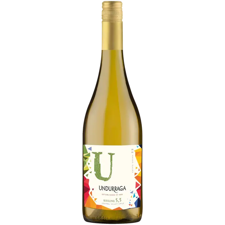 Undurraga Santiago 1541 Riesling 5,5 %