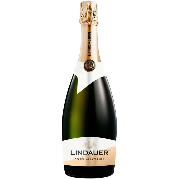 Lindauer Extra Dry kuohuviini 8 til-% 75cl x 6