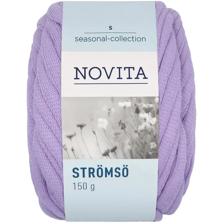 Novita lanka Strömsö 150g 730