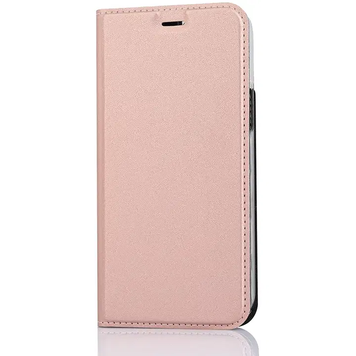 Kaaned iPhone 12 pro/12 max rose cold