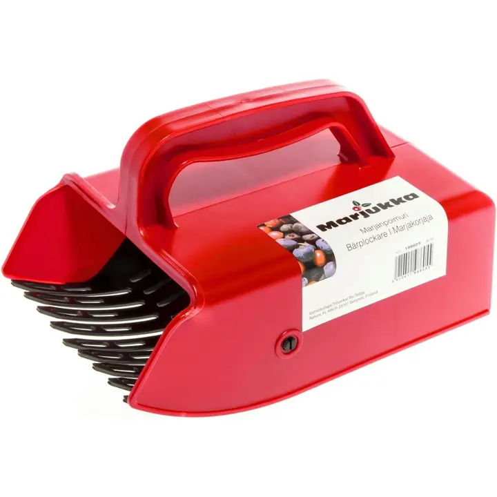 Marjukka marjanpoimuri basic muovipiikit