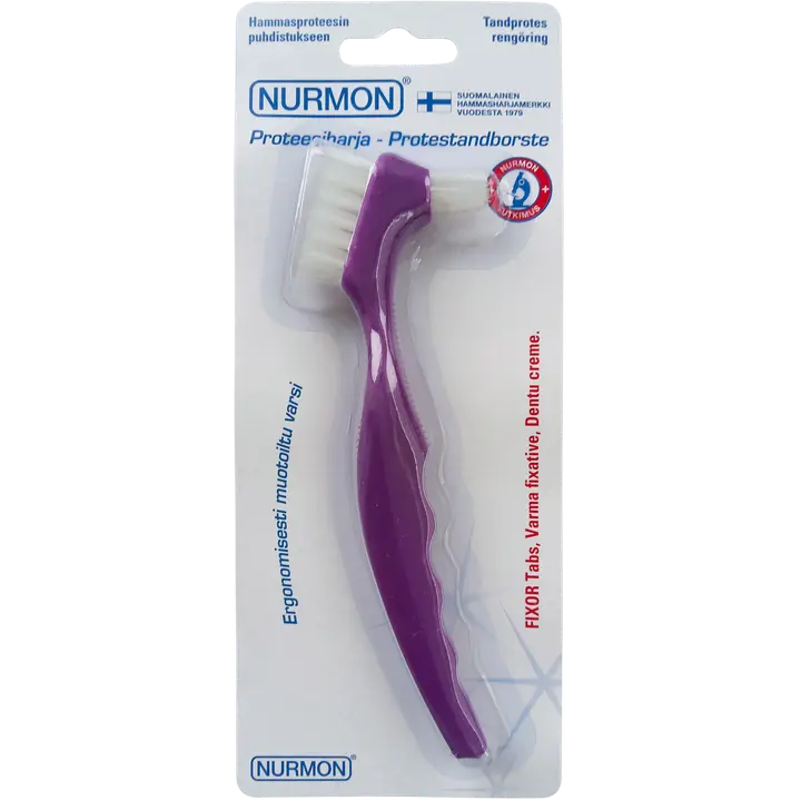 NURMON Proteesiharja ERGO Design