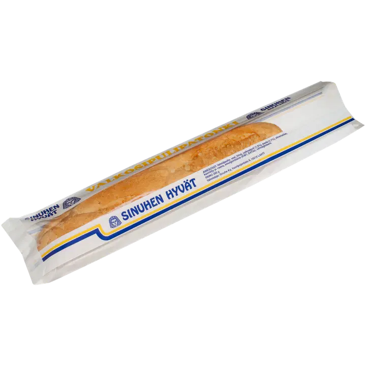 Sinuhe Valkosipulipatonki 280g valkosipulipatonki