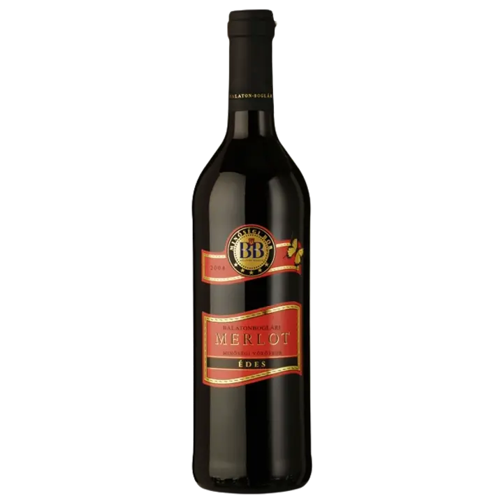BB Merlot KGT vein 11,50%vol 750ml