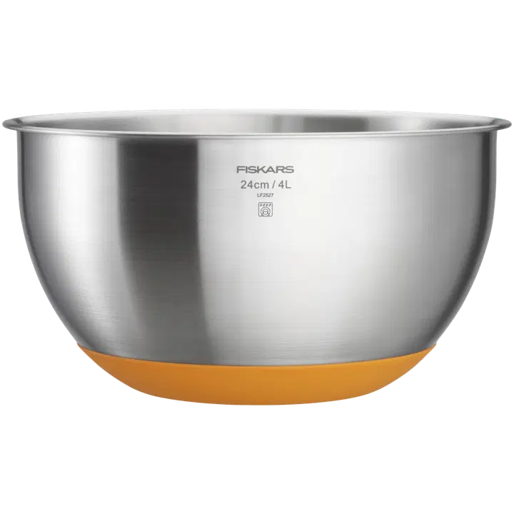 Fiskars FF leivontakulho 4 l