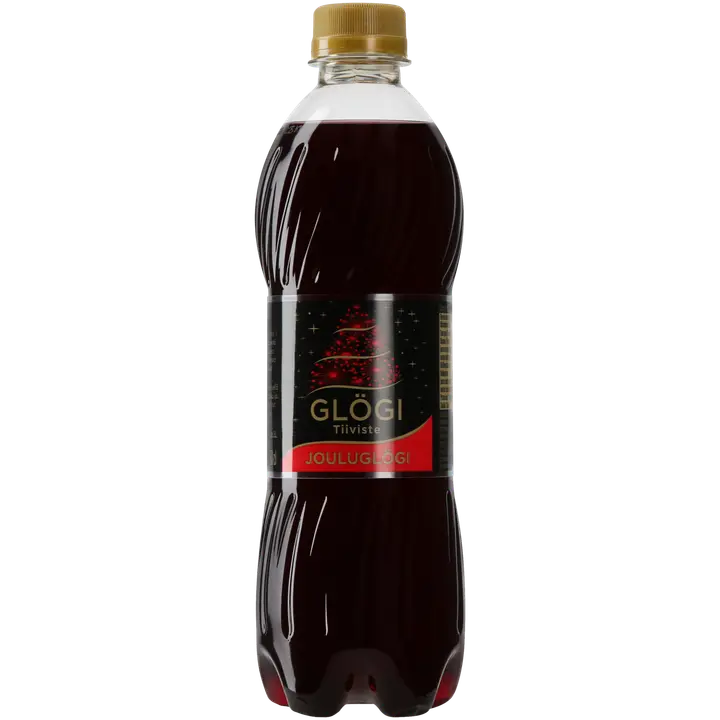 Jouluglögi Tiiviste 50cl