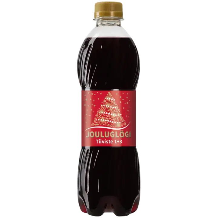 Jouluglögi Tiiviste 50cl