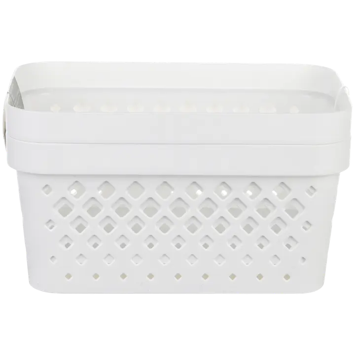 Säilituskastid Diamond 2 tk