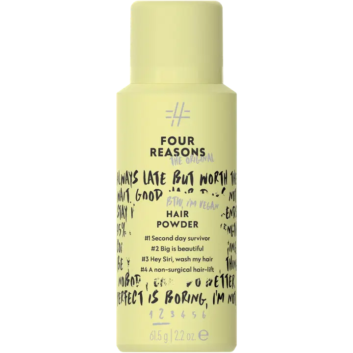 Four Reasons Original Hair Powder hiuspuuteri 100 ml