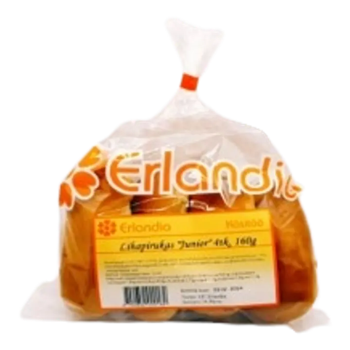 Lihapirukas Junior 140 g