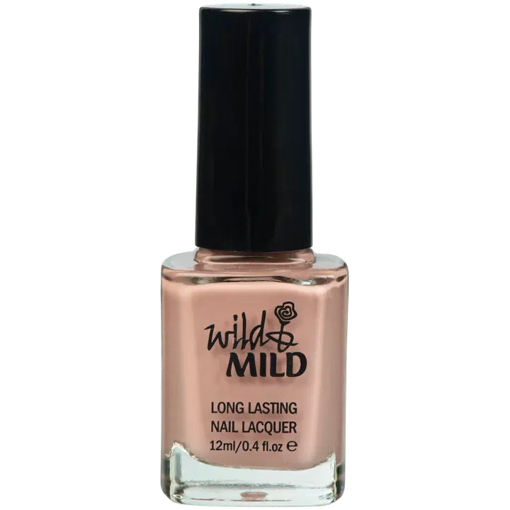 Wild&Mild Long Lasting nail polish M888 City of Angels 12 ml